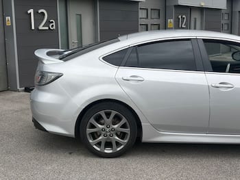 Used Mazda Mazda6 2009 for sale - 79771667: Photo