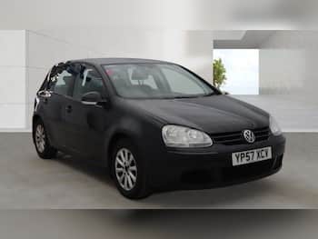 Used Volkswagen Golf 2007 for sale - 79693451: Photo