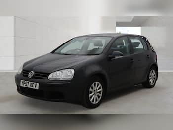 Used Volkswagen Golf 2007 for sale - 79693451: Photo