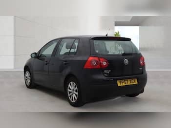 Used Volkswagen Golf 2007 for sale - 79693451: Photo