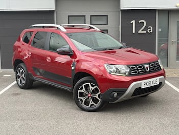 Used Dacia Duster 2019 for sale - 79771671: Photo
