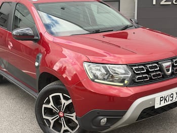 Used Dacia Duster 2019 for sale - 79771671: Photo