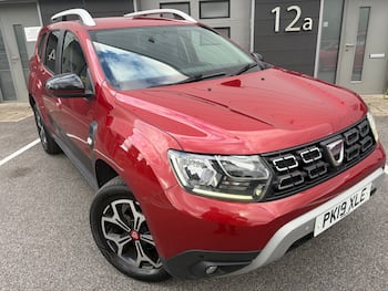 Used Dacia Duster 2019 for sale - 79771671: Photo