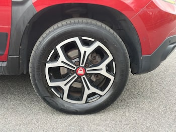 Used Dacia Duster 2019 for sale - 79771671: Photo