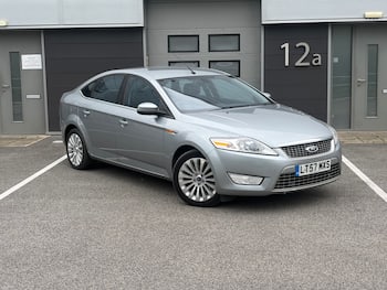 Used Ford Mondeo 2007 for sale - 79674539: Photo