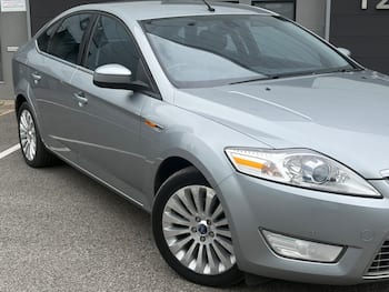 Used Ford Mondeo 2007 for sale - 79674539: Photo