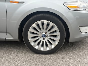 Used Ford Mondeo 2007 for sale - 79674539: Photo