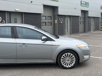 Used Ford Mondeo 2007 for sale - 79674539: Photo