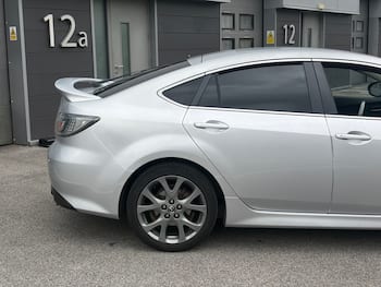 Used Mazda Mazda6 2009 for sale - 79674542: Photo