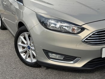 Used Ford Focus 2016 for sale - 79771662: Photo