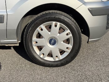 Used Ford Fusion 2009 for sale - 79771672: Photo