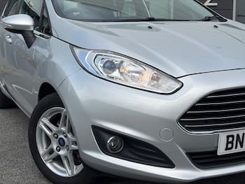 Used Ford Fiesta 2013 for sale - 79771668: Photo