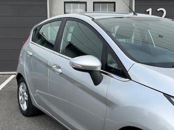 Used Ford Fiesta 2013 for sale - 79771668: Photo