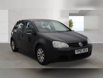 Used Volkswagen Golf 2007 for sale - 79771676: Photo