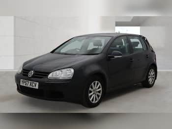 Used Volkswagen Golf 2007 for sale - 79771676: Photo