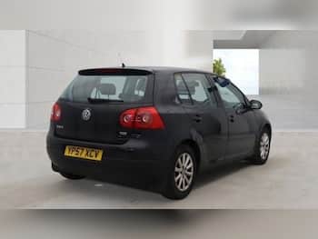 Used Volkswagen Golf 2007 for sale - 79771676: Photo