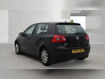 Used Volkswagen Golf 2007 for sale - 79771676: Photo