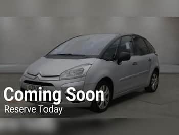 Used Citroen C4 Picasso 2013 for sale - 79771675: Photo