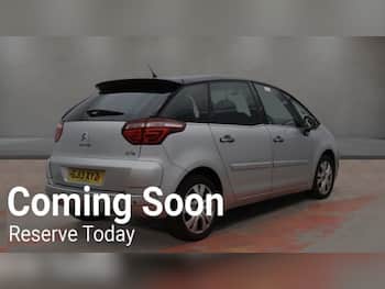 Used Citroen C4 Picasso 2013 for sale - 79771675: Photo