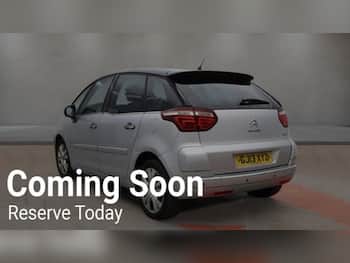 Used Citroen C4 Picasso 2013 for sale - 79771675: Photo