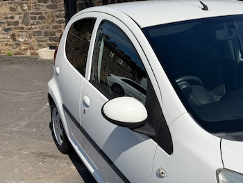 Used Peugeot 107 2012 for sale - 79579867: Photo
