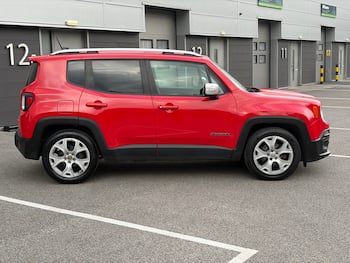 Used Jeep Renegade 2016 for sale - 79696673: Photo