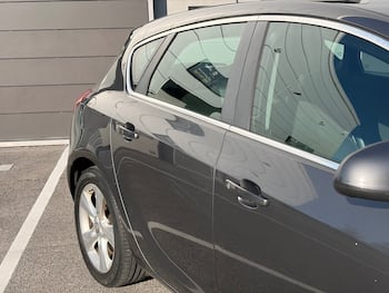 Used Vauxhall Astra 2011 for sale - 79619769: Photo