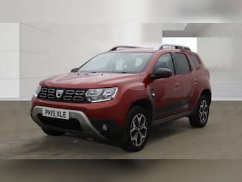 Used Dacia Duster 2019 for sale - 79690421: Photo