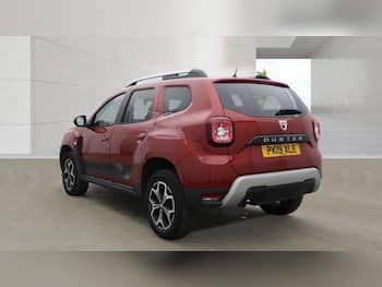 Used Dacia Duster 2019 for sale - 79690421: Photo