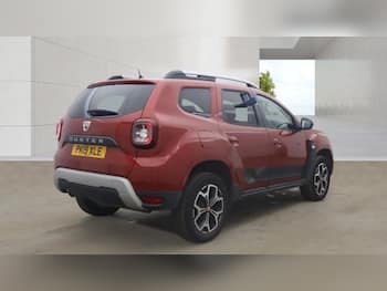 Used Dacia Duster 2019 for sale - 79690421: Photo