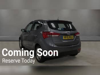Used Hyundai Ix20 2015 for sale - 79755878: Photo