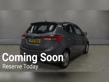 Used Hyundai Ix20 2015 for sale - 79755878: Photo