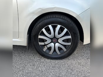 Used Fiat 500 2010 for sale - 79619889: Photo