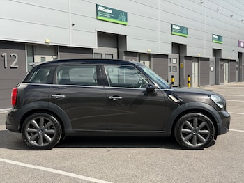 Used MINI Countryman 2014 for sale - 79571541: Photo