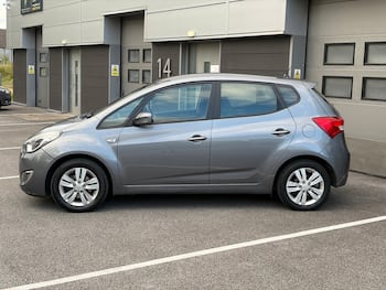 Used Hyundai Ix20 2015 for sale - 79781772: Photo