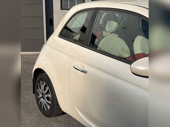 Used Fiat 500 2010 for sale - 79771670: Photo