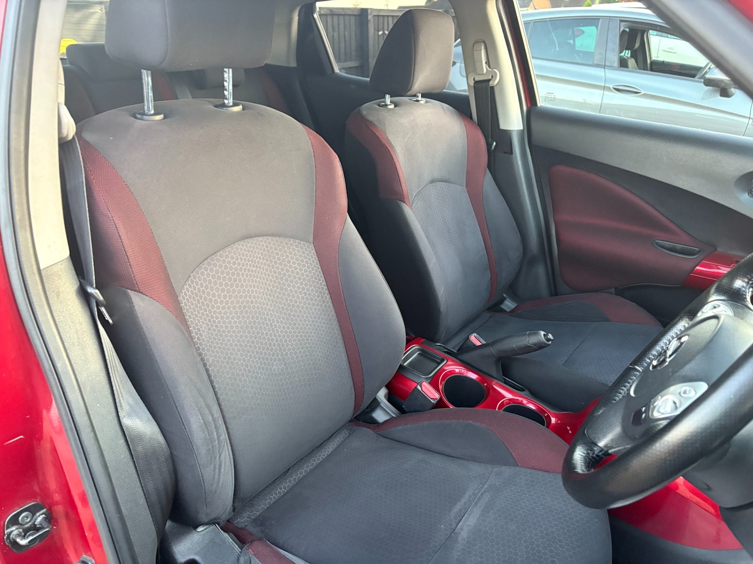 Used Nissan Juke 2012 for sale - 76791949: Photo 10