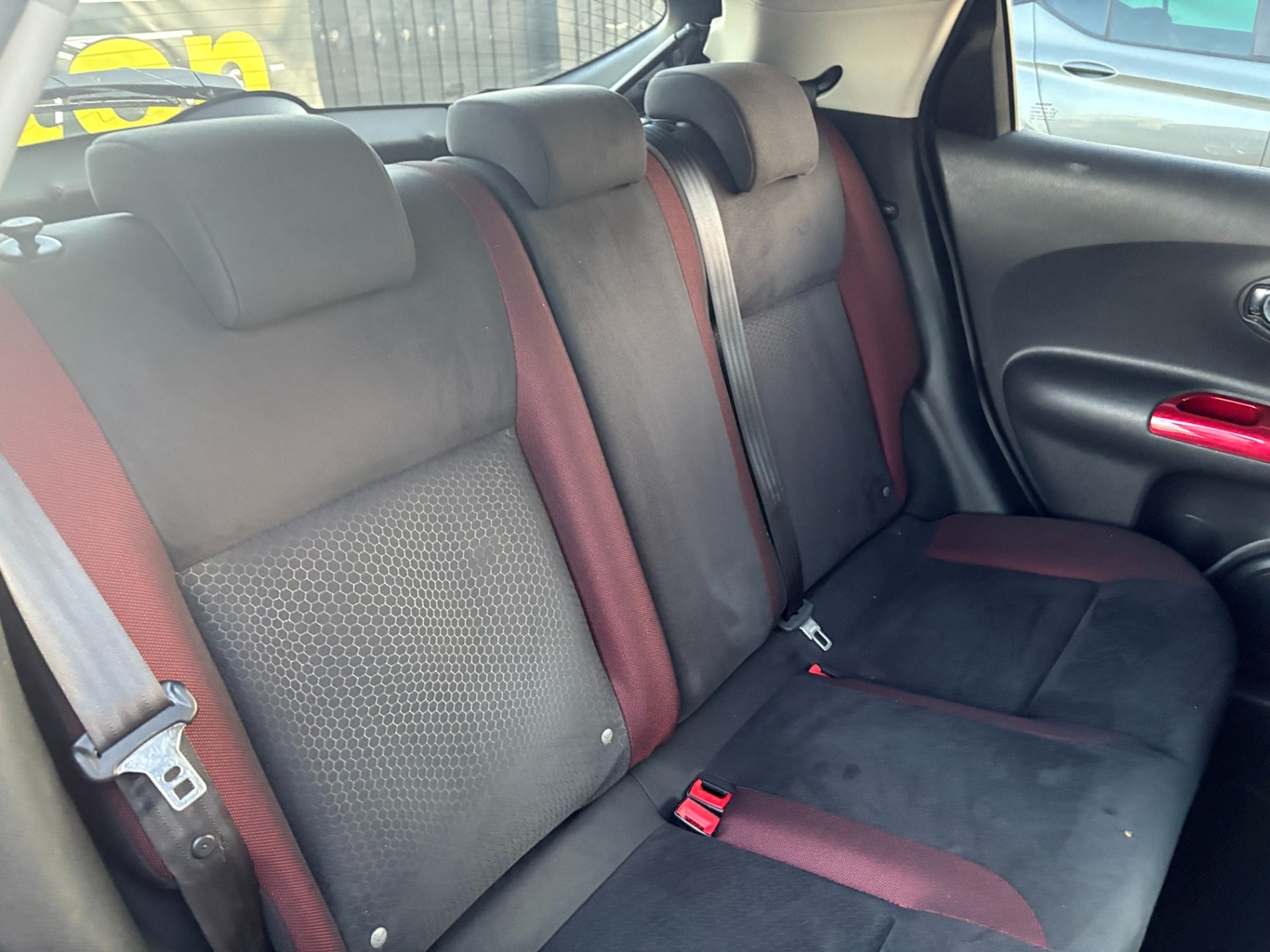 Used Nissan Juke 2012 for sale - 76791949: Photo 9