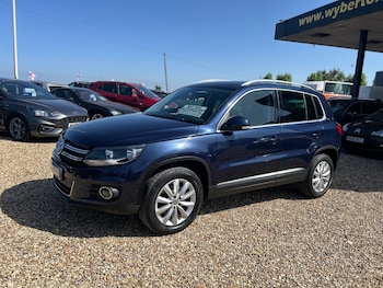 Used Volkswagen Tiguan 2014 for sale - 78992238: Photo