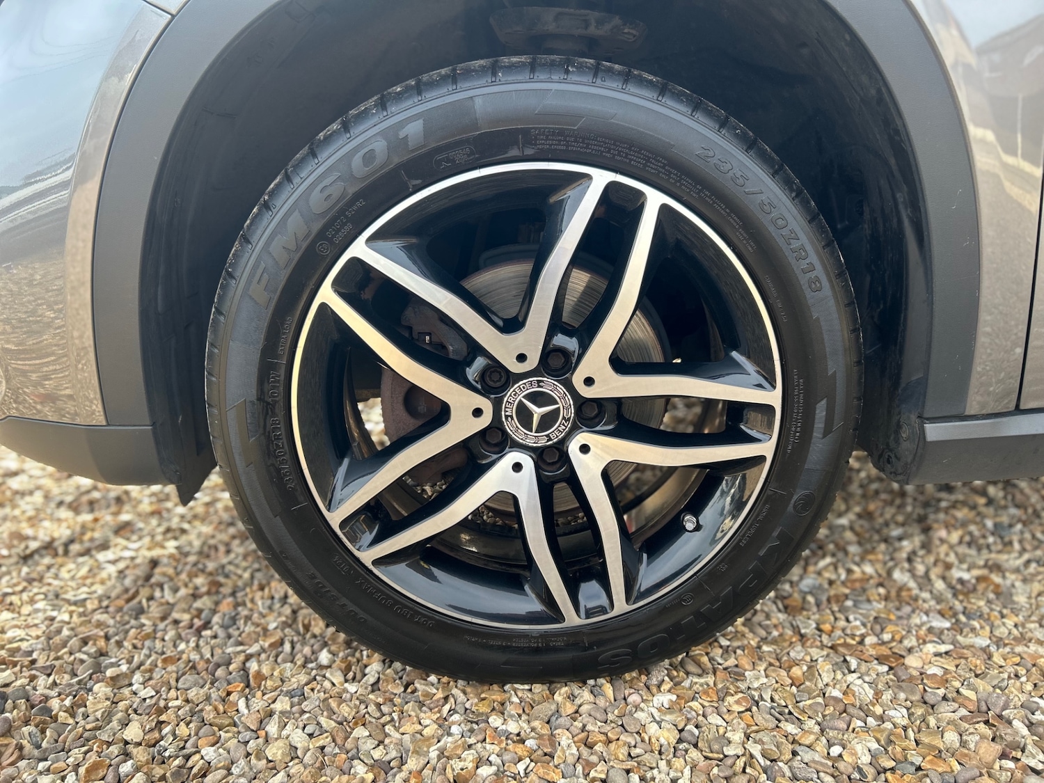 Used Mercedes-Benz GLA 2019 for sale - 78107971: Photo 10