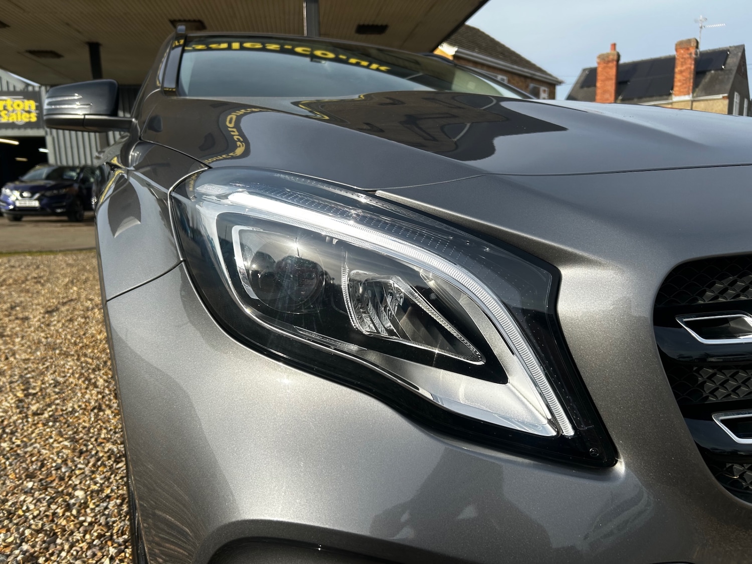 Used Mercedes-Benz GLA 2019 for sale - 78107971: Photo 11