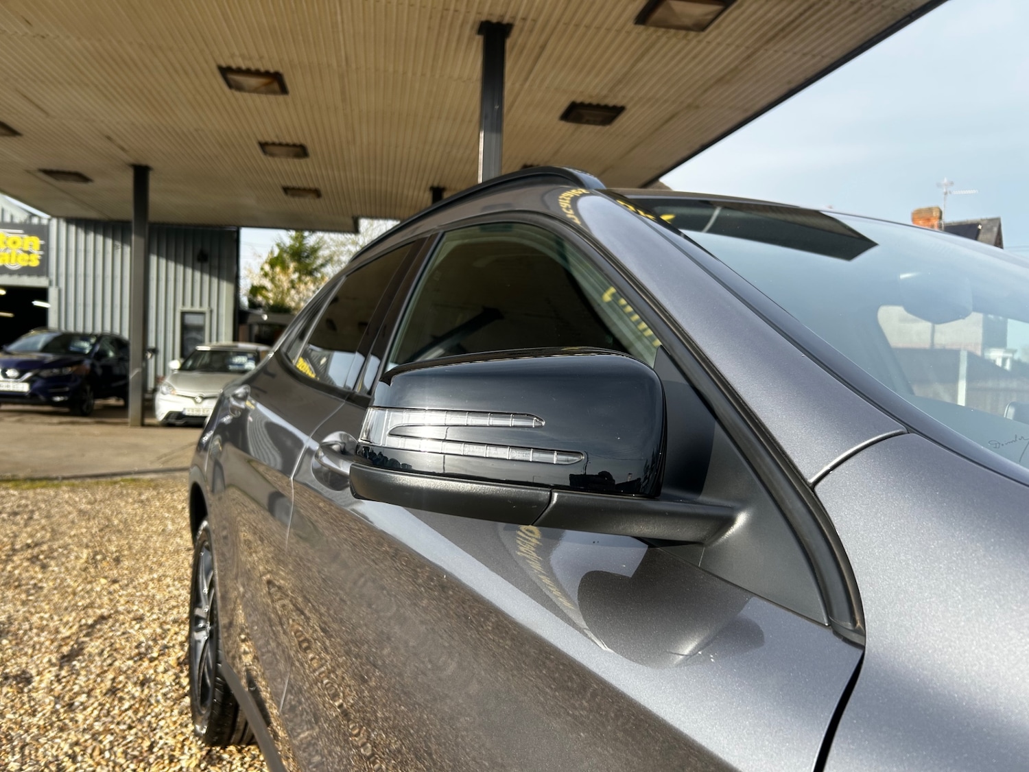 Used Mercedes-Benz GLA 2019 for sale - 78107971: Photo 12