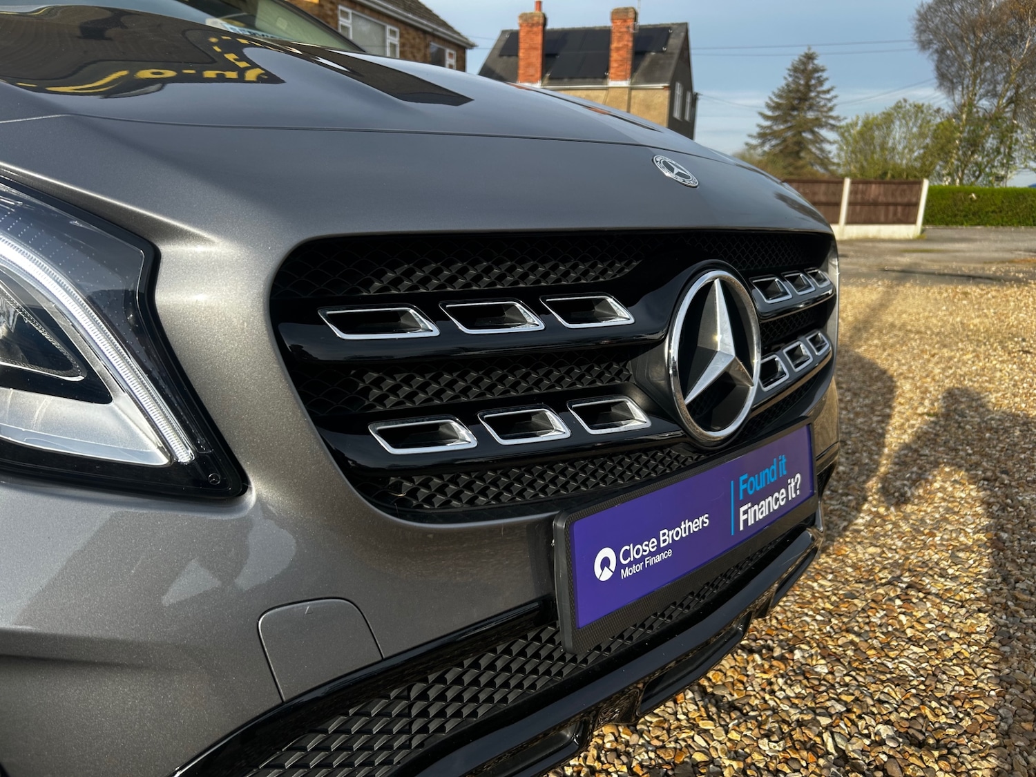 Used Mercedes-Benz GLA 2019 for sale - 78107971: Photo 13