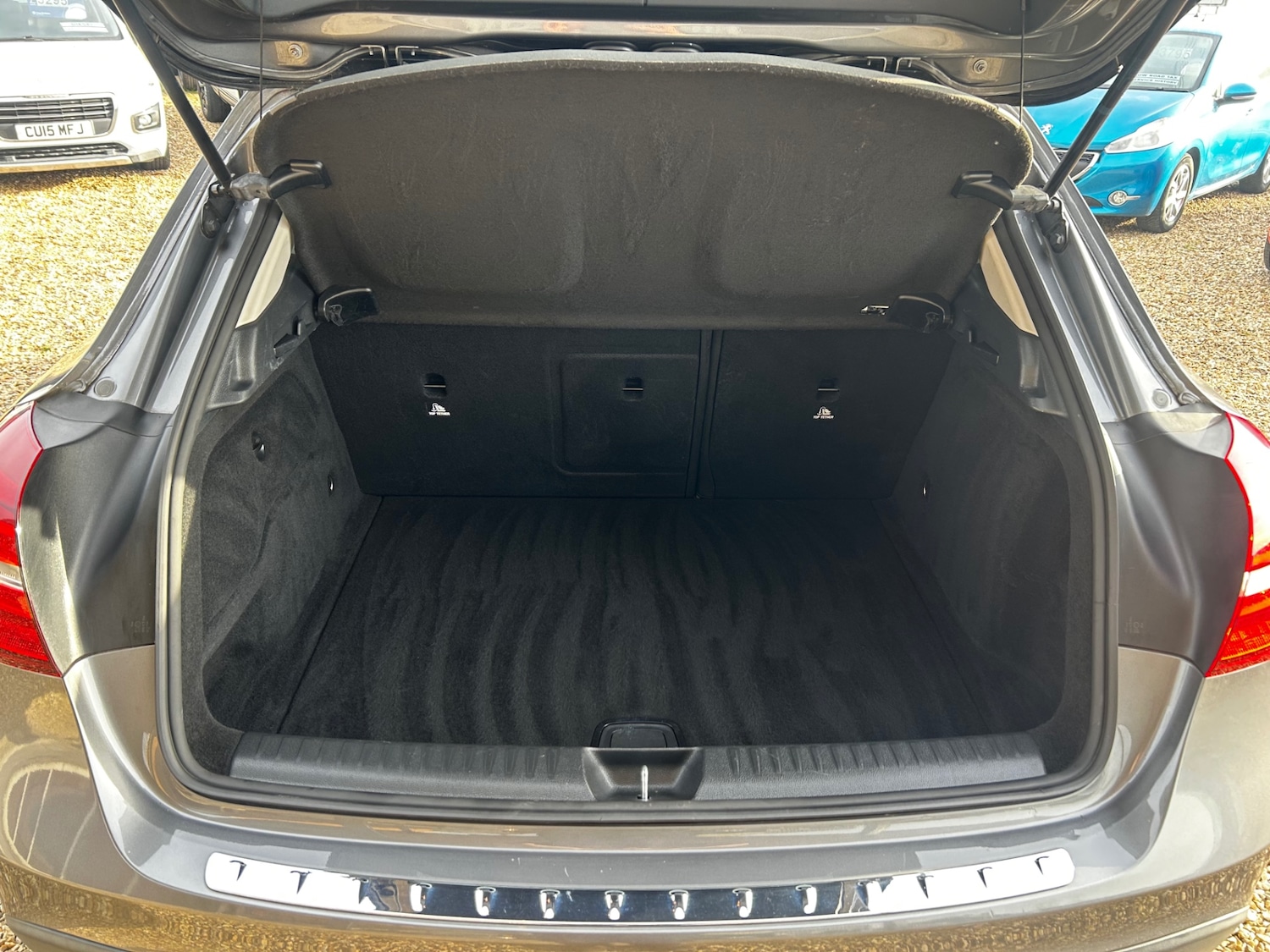 Used Mercedes-Benz GLA 2019 for sale - 78107971: Photo 17