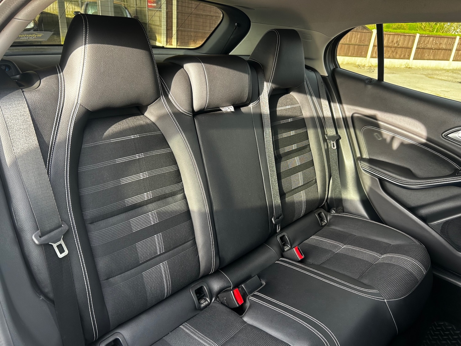 Used Mercedes-Benz GLA 2019 for sale - 78107971: Photo 18