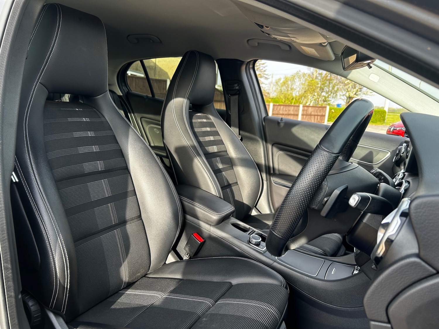 Used Mercedes-Benz GLA 2019 for sale - 78107971: Photo 19