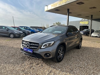 Used Mercedes-Benz GLA 2019 for sale - 78107971: Photo