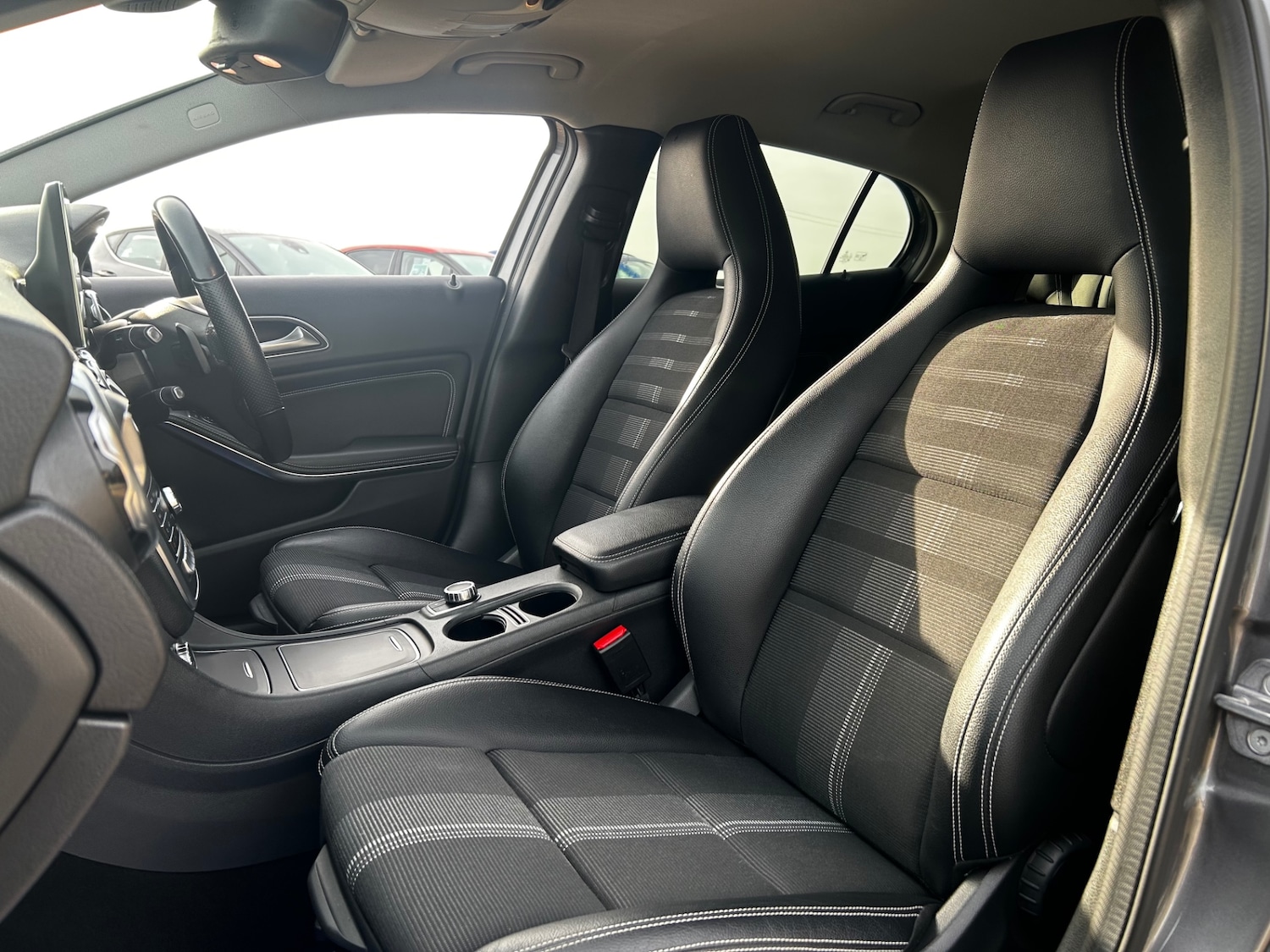 Used Mercedes-Benz GLA 2019 for sale - 78107971: Photo 20