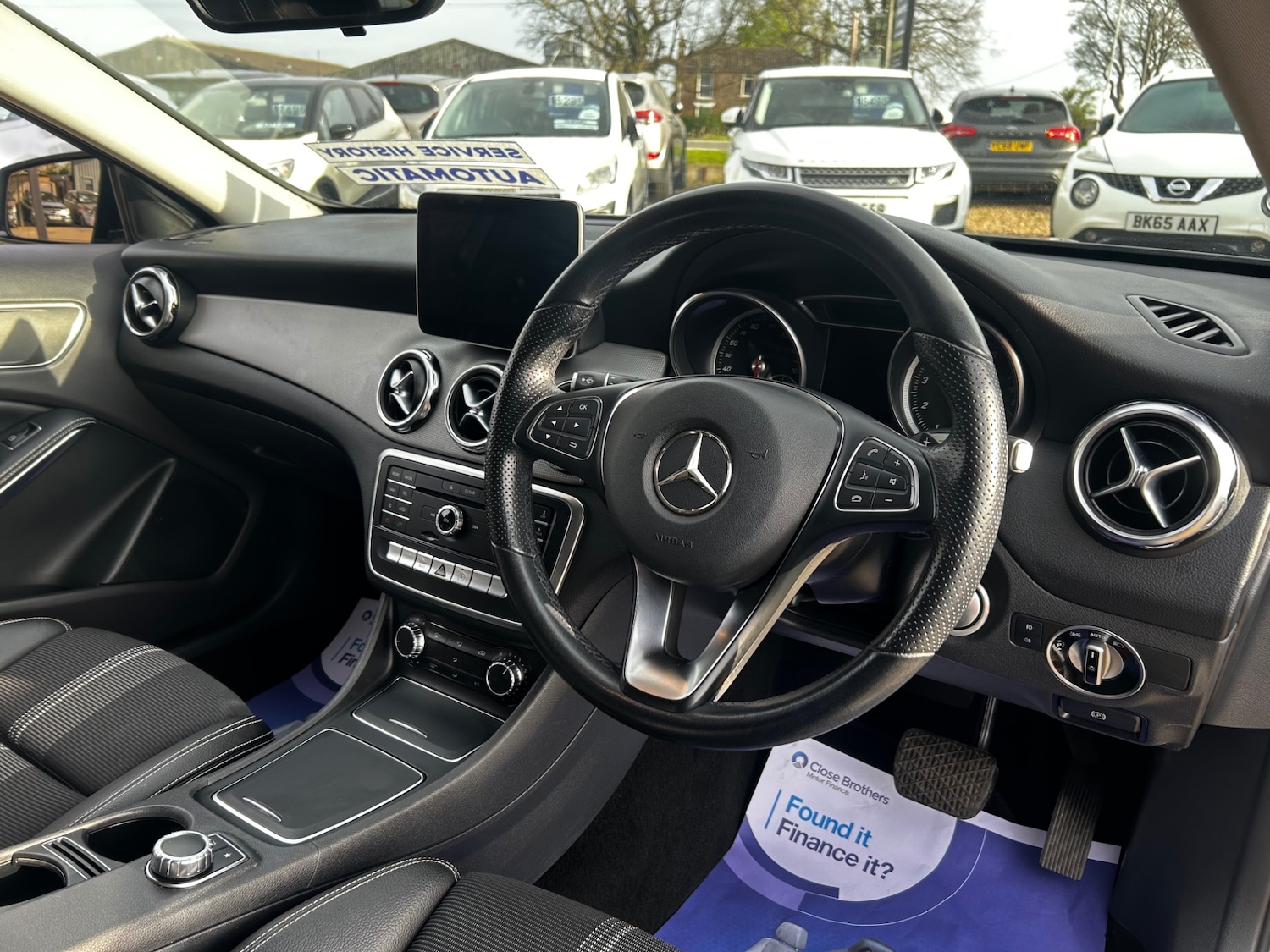 Used Mercedes-Benz GLA 2019 for sale - 78107971: Photo 23