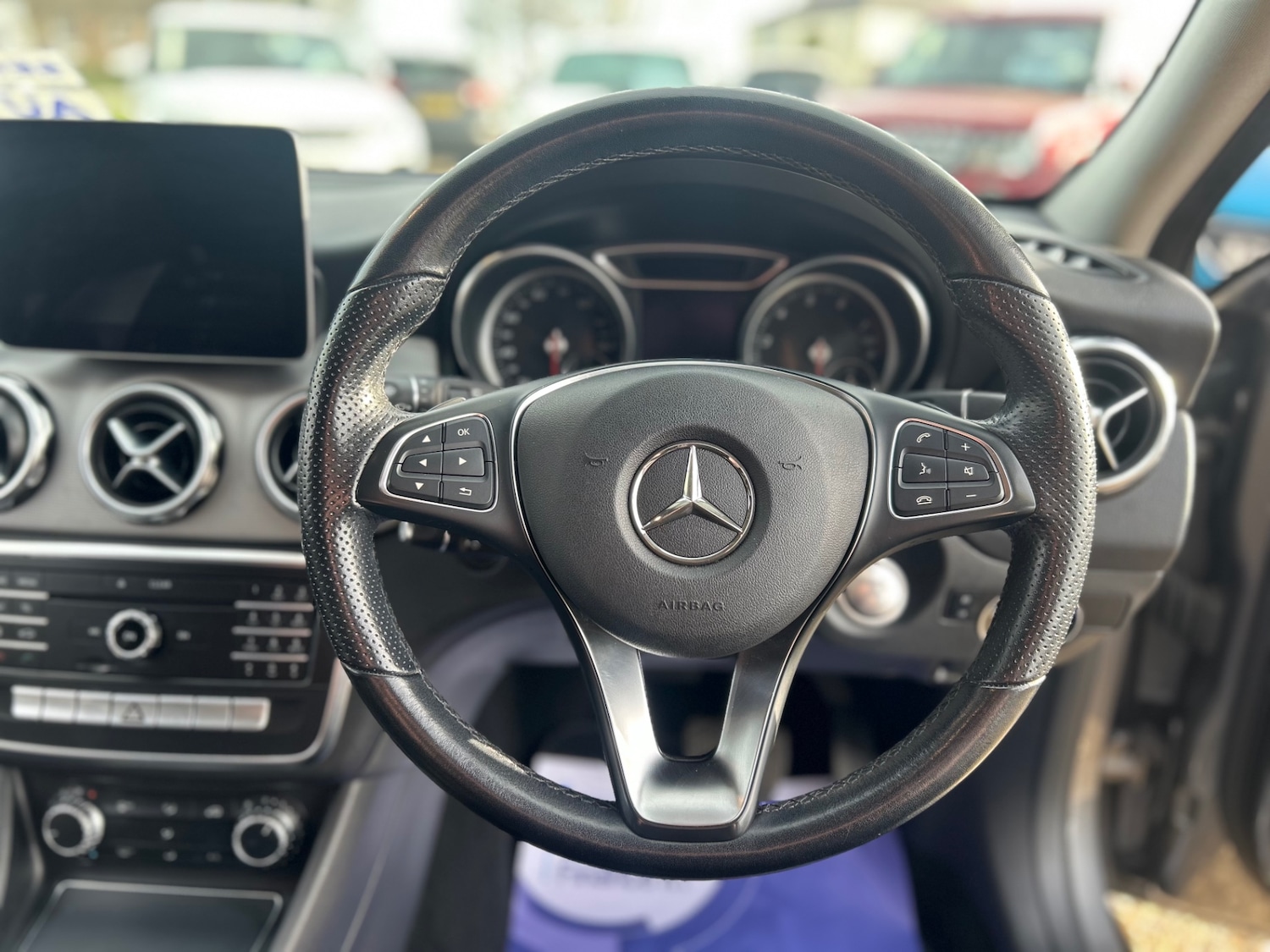 Used Mercedes-Benz GLA 2019 for sale - 78107971: Photo 24